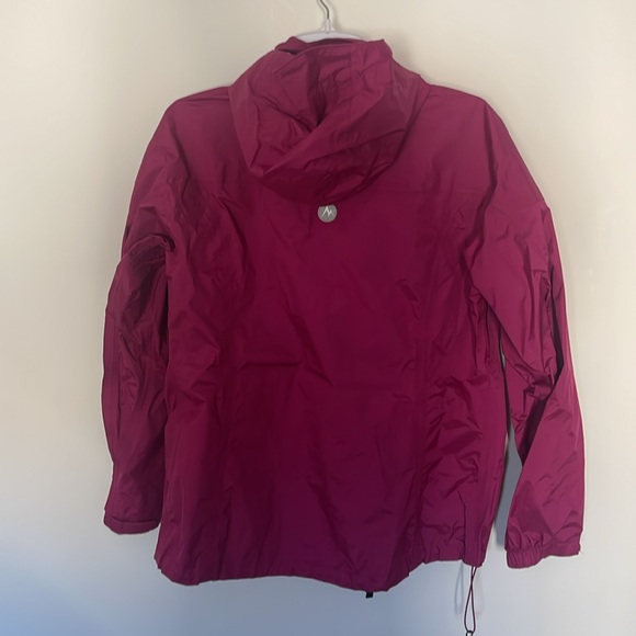 Marmot Rain Jacket - Picture 2 of 4